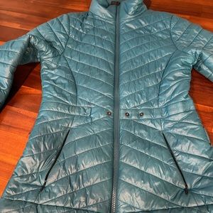 North Face women’s jacket size small